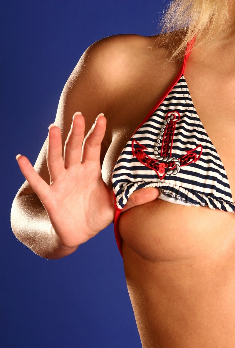 Мария, 22 года, 3 размер груди