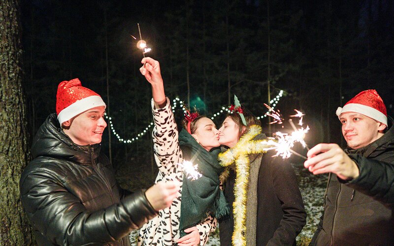 Елена, 23 года, 1 размер груди